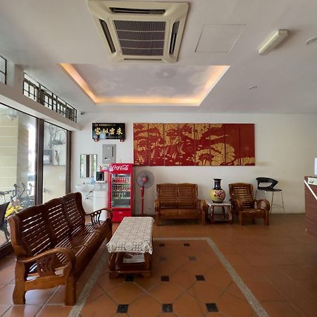 Inn Residence 18 George Town Buitenkant foto