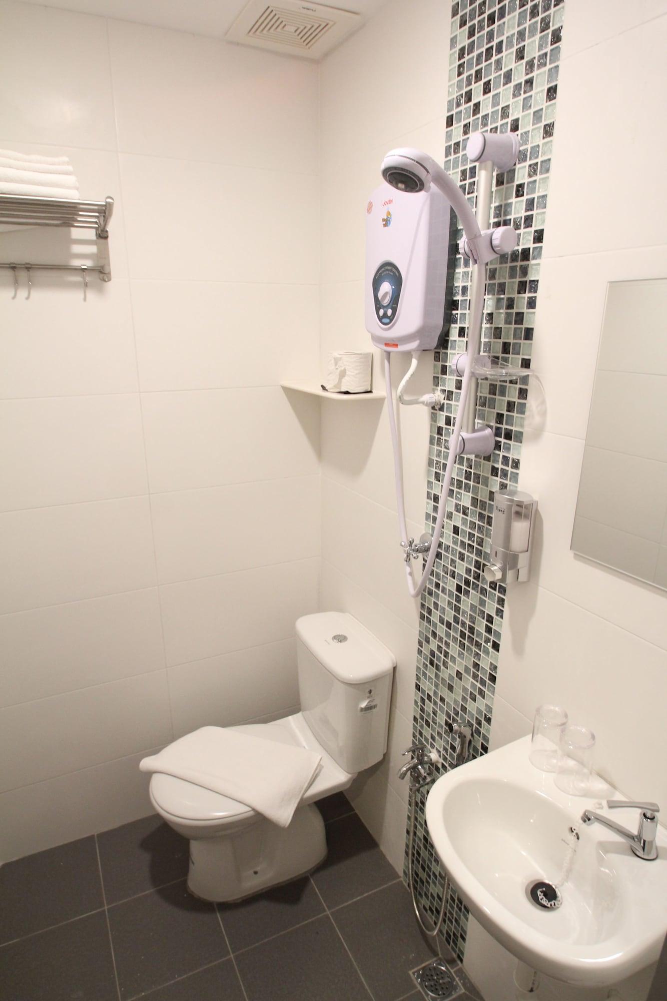 Inn Residence 18 George Town Buitenkant foto