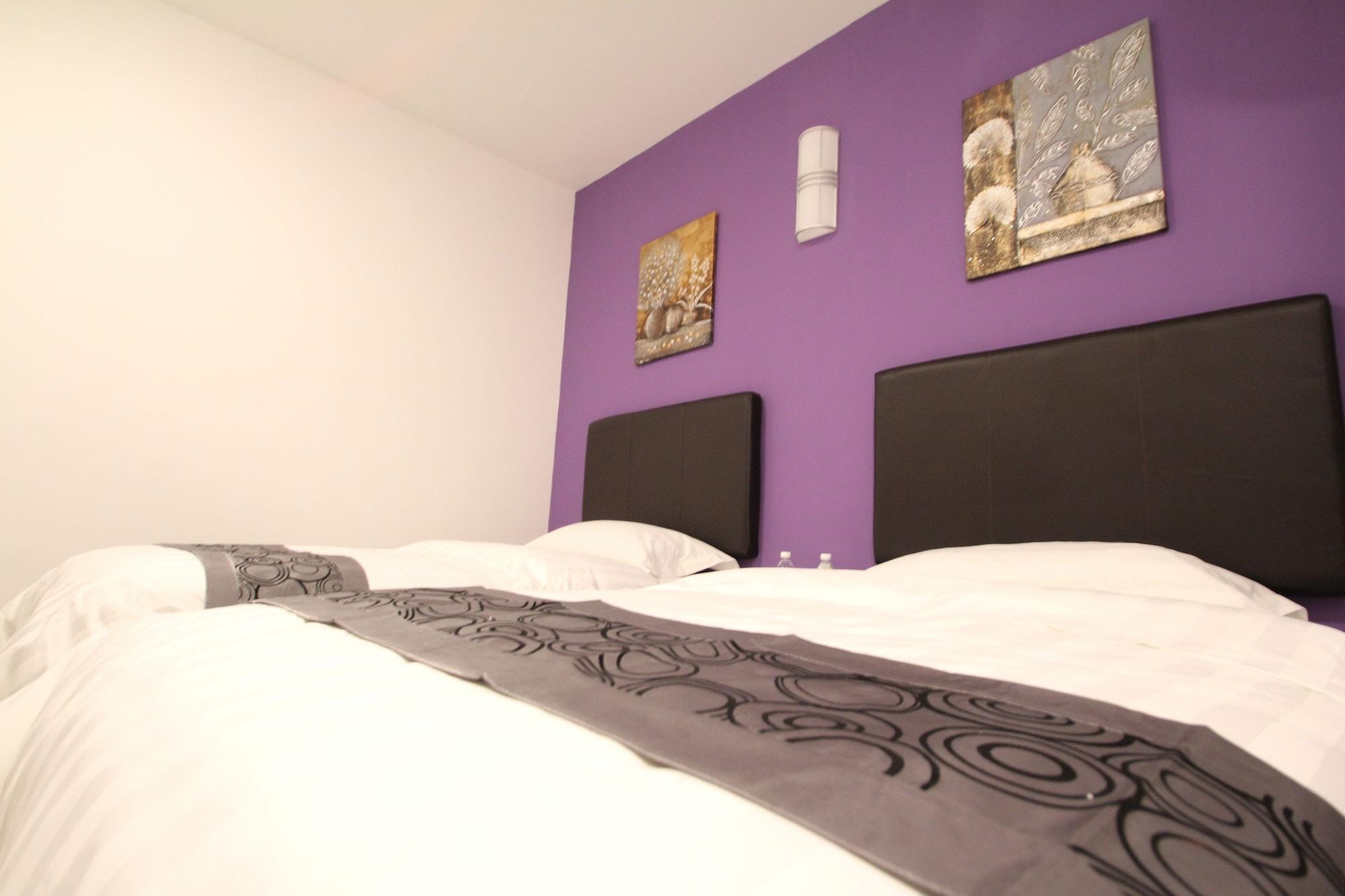 Inn Residence 18 George Town Buitenkant foto