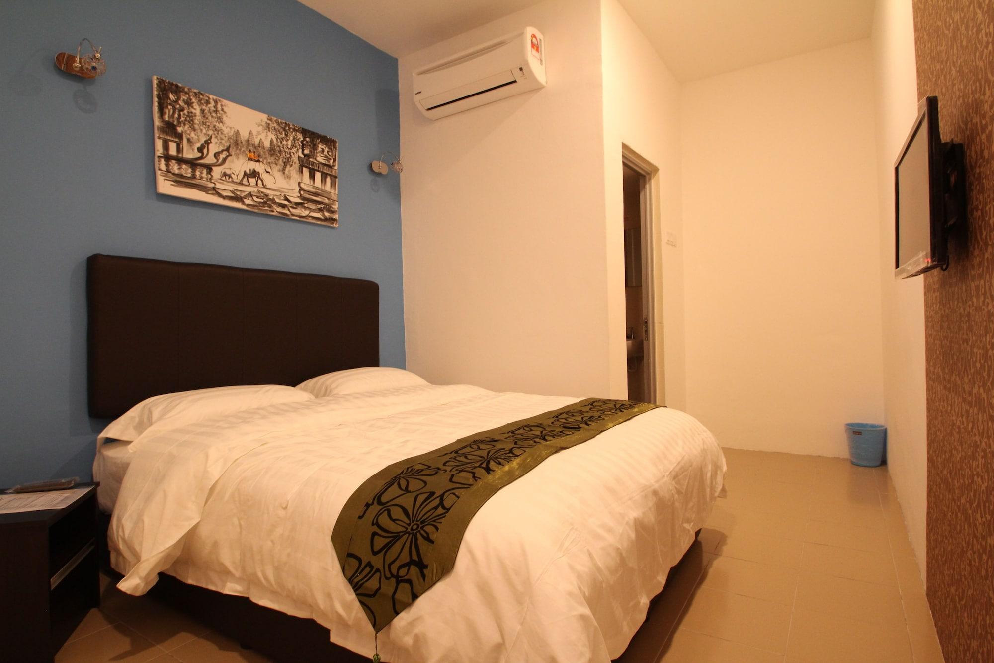 Inn Residence 18 George Town Buitenkant foto
