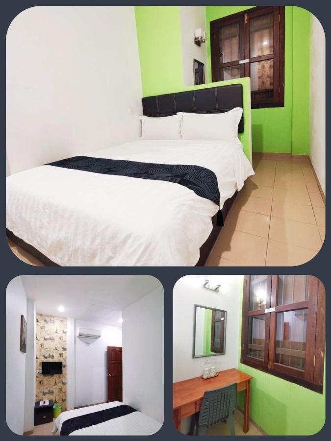 Inn Residence 18 George Town Buitenkant foto