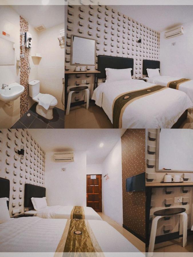 Inn Residence 18 George Town Buitenkant foto
