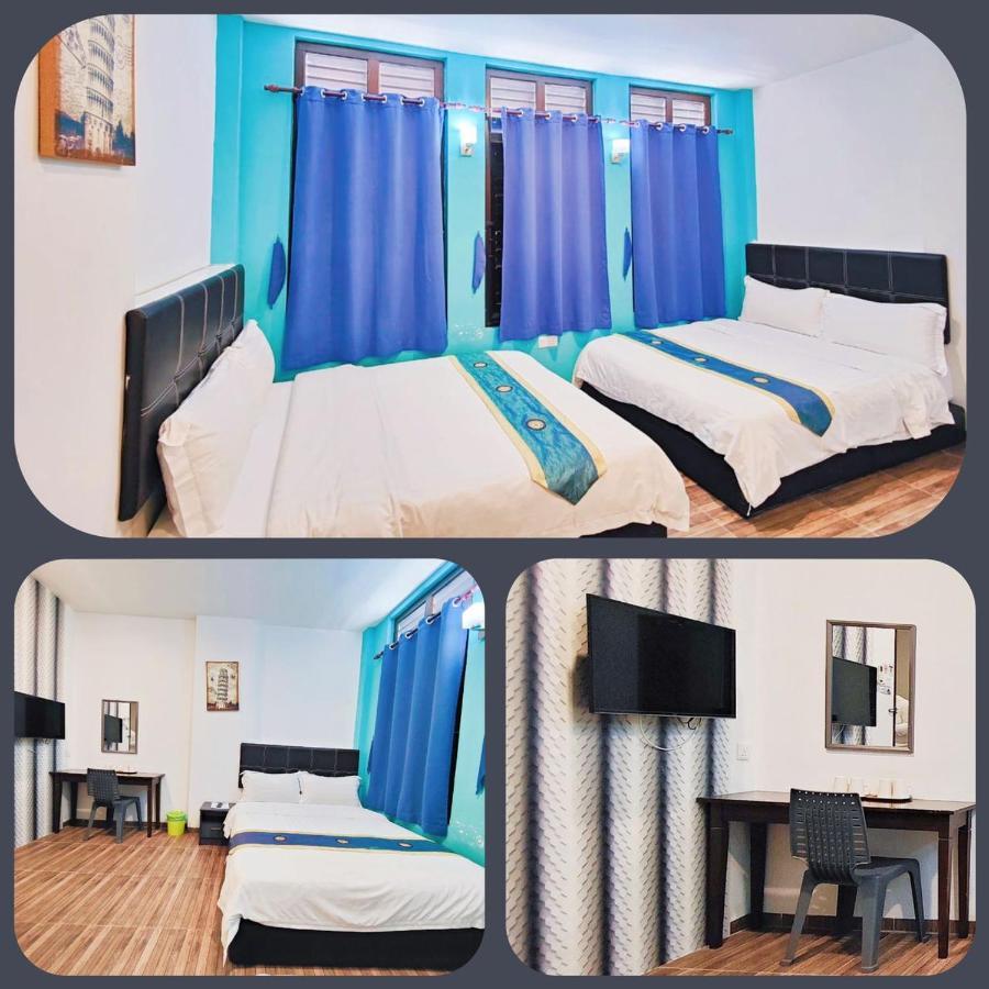 Inn Residence 18 George Town Buitenkant foto