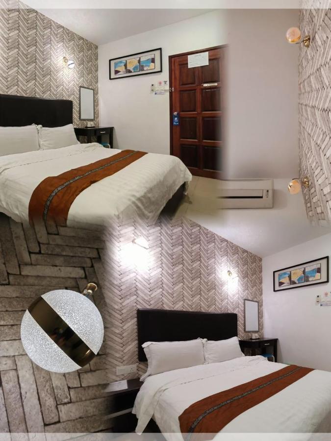 Inn Residence 18 George Town Buitenkant foto