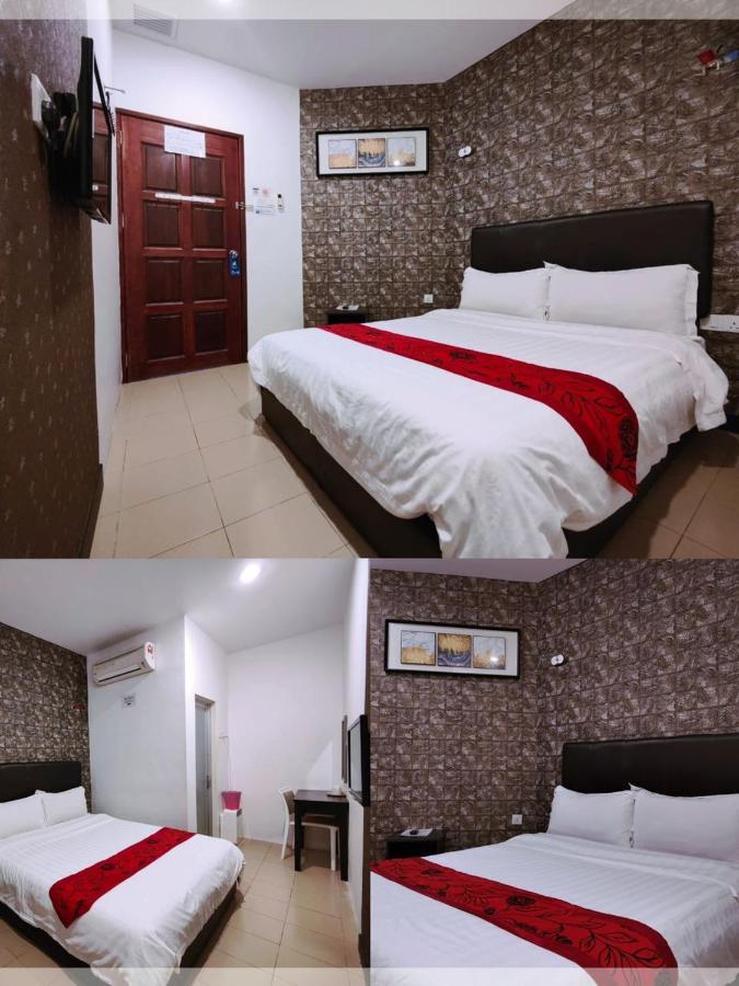 Inn Residence 18 George Town Buitenkant foto