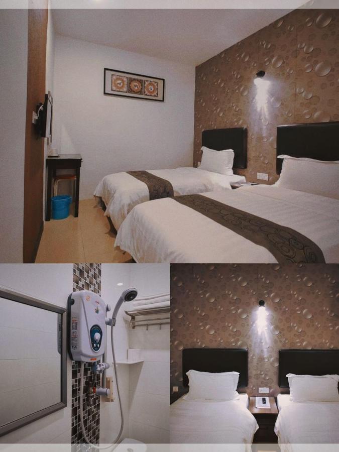 Inn Residence 18 George Town Buitenkant foto