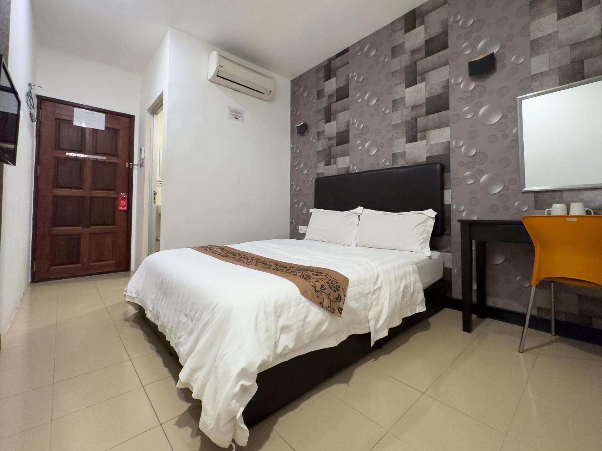 Inn Residence 18 George Town Buitenkant foto