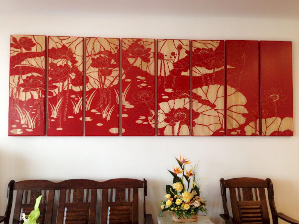 Inn Residence 18 George Town Buitenkant foto