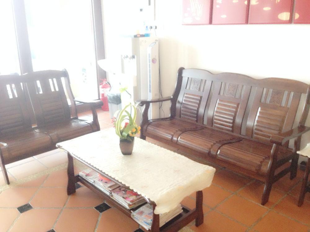 Inn Residence 18 George Town Buitenkant foto