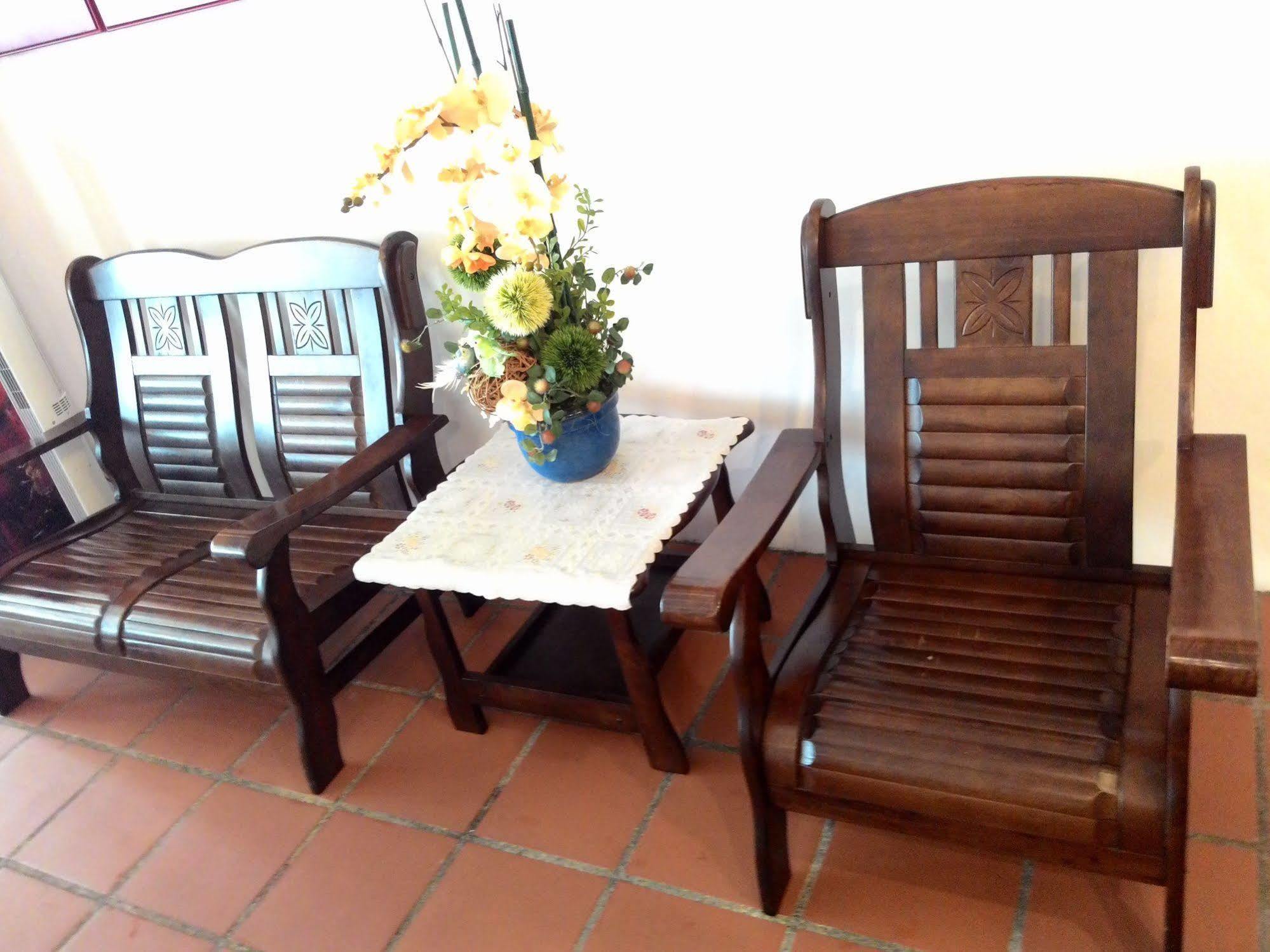 Inn Residence 18 George Town Buitenkant foto