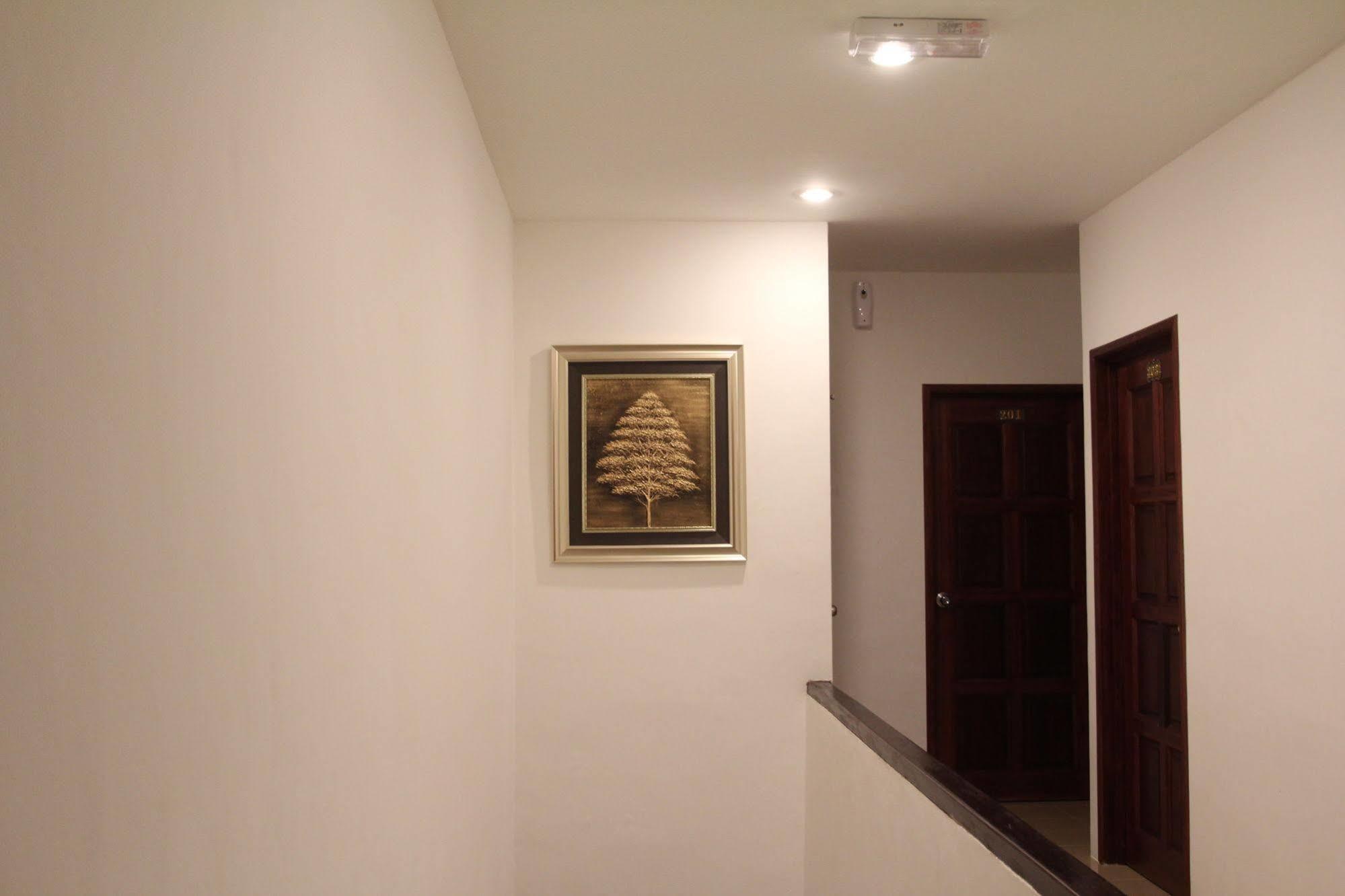 Inn Residence 18 George Town Buitenkant foto
